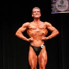 Mark   Teasley - NPC North Carolina State  2013 - #1